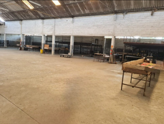 Imagem Imóvel Comercial à Venda, 4.000 m² em Vila Sarapuí - Duque De Caxias Imagem Imóvel Comercial à Venda, 4.000 m² em Vila Sarapuí - Duque De Caxias