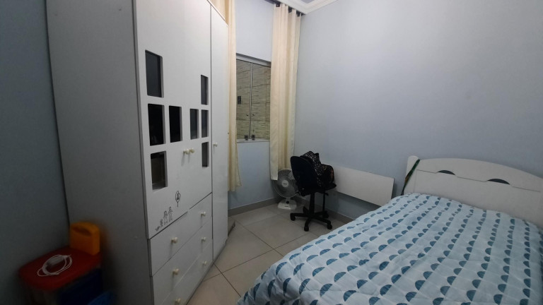 Imagem Casa com 3 Quartos à Venda, 145 m² em Diamante,(barreiro) - Belo Horizonte