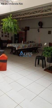 Imagem Apartamento com 3 Quartos à Venda, 259 m² em Baeta Neves - São Bernardo Do Campo