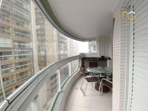 Imagem Apartamento com 3 Quartos à Venda, 123 m² em Aviação - Praia Grande Imagem Apartamento com 3 Quartos à Venda, 123 m² em Aviação - Praia Grande