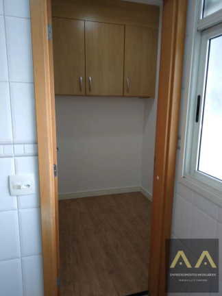 Imagem Apartamento com 3 Quartos para Alugar, 139 m² em Tamboré - Santana De Parnaíba