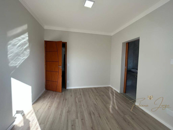 Imagem Casa com 3 Quartos à Venda, 125 m² em Parque Jambeiro - Campinas