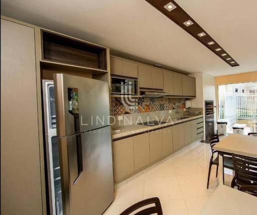 Imagem Apartamento com 3 Quartos à Venda, 74 m² em Maracanã - Foz Do Iguacu Imagem Apartamento com 3 Quartos à Venda, 74 m² em Maracanã - Foz Do Iguacu
