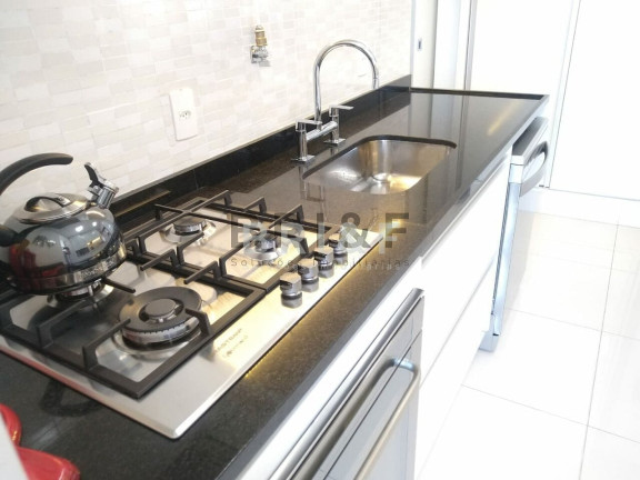 Imagem Apartamento com 2 Quartos à Venda, 134 m² em Cidade Monções - São Paulo Imagem Apartamento com 2 Quartos à Venda, 134 m² em Cidade Monções - São Paulo