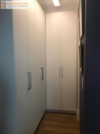 Imagem Apartamento com 3 Quartos à Venda, 95 m² em Chacara Klabin  - São Paulo