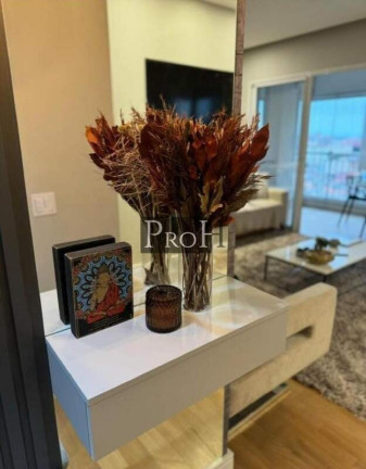 Imagem Apartamento com 3 Quartos à Venda, 128 m² em Santa Paula - São Caetano Do Sul Imagem Apartamento com 3 Quartos à Venda, 128 m² em Santa Paula - São Caetano Do Sul