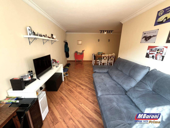 Imagem Apartamento com 3 Quartos à Venda, 100 m² em Vila Mariana - São Paulo Imagem Apartamento com 3 Quartos à Venda, 100 m² em Vila Mariana - São Paulo