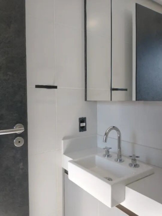Imagem Imóvel com 1 Quarto para Alugar, 40 m² em Pinheiros - São Paulo Imagem Imóvel com 1 Quarto para Alugar, 40 m² em Pinheiros - São Paulo
