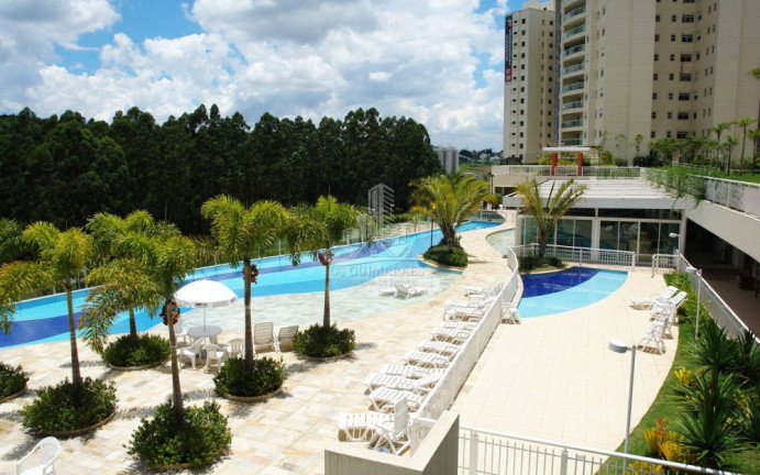 Imagem Apartamento com 3 Quartos à Venda, 113 m² em Tamboré - Santana De Parnaíba