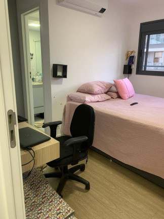 Imagem Apartamento com 1 Quarto à Venda, 28 m² em Ipiranga - São Paulo Imagem Apartamento com 1 Quarto à Venda, 28 m² em Ipiranga - São Paulo