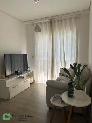 Imagem Apartamento com 2 Quartos à Venda, 48 m² em Jardim Ermida I - Jundiaí Imagem Apartamento com 2 Quartos à Venda, 48 m² em Jardim Ermida I - Jundiaí