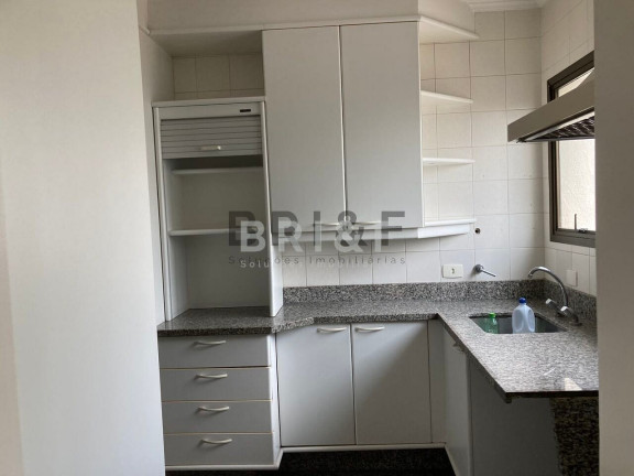 Imagem Apartamento com 4 Quartos à Venda, 194 m² em Campo Belo - São Paulo Imagem Apartamento com 4 Quartos à Venda, 194 m² em Campo Belo - São Paulo