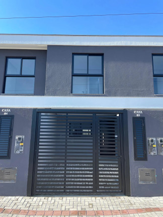Imagem Casa com 2 Quartos à Venda, 68 m² em Morretes - Itapema Imagem Casa com 2 Quartos à Venda, 68 m² em Morretes - Itapema