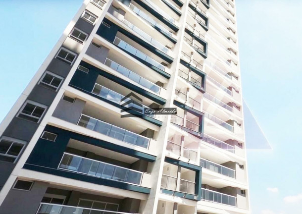 Imagem Apartamento com 2 Quartos à Venda, 52 m² em Alto Da Boa Vista - São Paulo Imagem Apartamento com 2 Quartos à Venda, 52 m² em Alto Da Boa Vista - São Paulo