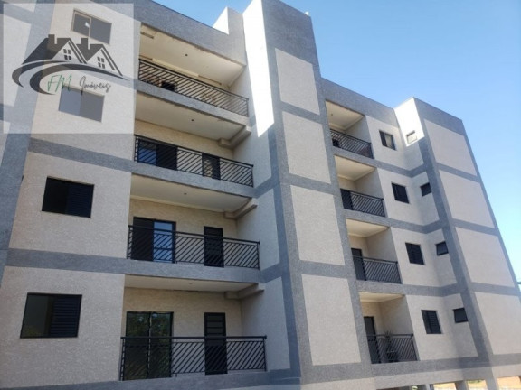 Imagem Apartamento com 3 Quartos à Venda, 80 m² em Outeiro De Passargada - Cotia