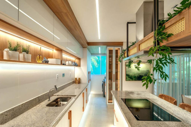 Imagem Apartamento com 3 Quartos à Venda, 105 m² em Park Lozandes - Goiânia Imagem Apartamento com 3 Quartos à Venda, 105 m² em Park Lozandes - Goiânia