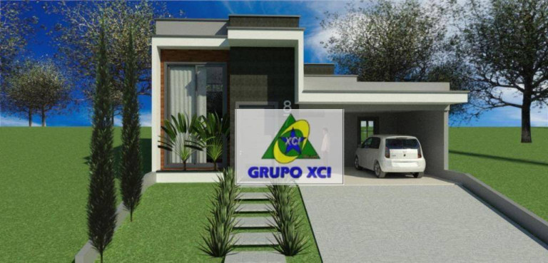 Imagem Casa com 3 Quartos à Venda, 143 m² em Pinhal - Cabreúva Imagem Casa com 3 Quartos à Venda, 143 m² em Pinhal - Cabreúva
