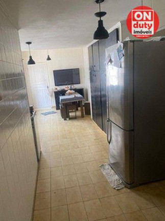 Imagem Sobrado com 3 Quartos à Venda, 154 m² em Gonzaga - Santos Imagem Sobrado com 3 Quartos à Venda, 154 m² em Gonzaga - Santos