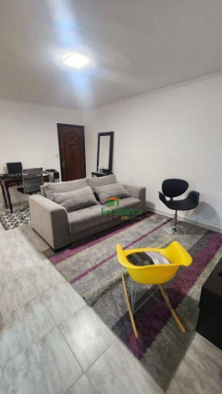Imagem Apartamento com 3 Quartos à Venda, 90 m² em Jardim Patente - São Paulo Imagem Apartamento com 3 Quartos à Venda, 90 m² em Jardim Patente - São Paulo