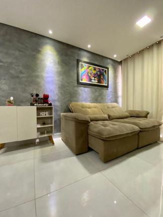 Imagem Apartamento com 2 Quartos à Venda, 57 m² em Vila Candinha - Araras Imagem Apartamento com 2 Quartos à Venda, 57 m² em Vila Candinha - Araras