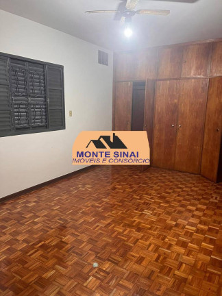 Imagem Casa com 3 Quartos para Alugar, 350 m² em Jardim Santa Rosália - Sorocaba Imagem Casa com 3 Quartos para Alugar, 350 m² em Jardim Santa Rosália - Sorocaba