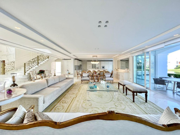 Imagem Casa com 4 Quartos à Venda, 932 m² em Centro - Xangri-la Imagem Casa com 4 Quartos à Venda, 932 m² em Centro - Xangri-la