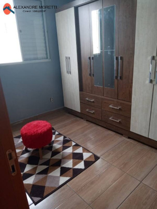 Imagem Apartamento com 2 Quartos à Venda, 45 m² em Jardim America - Sorocaba
