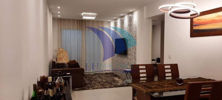 Imagem Apartamento com 2 Quartos à Venda, 101 m² em Palmeiras - Cabo Frio