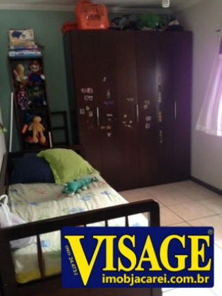Imagem Casa com 3 Quartos à Venda, 123 m² em Cid. Jardim - Jacareí Imagem Casa com 3 Quartos à Venda, 123 m² em Cid. Jardim - Jacareí