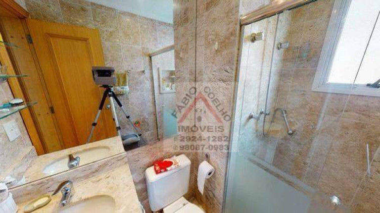 Imagem Apartamento com 4 Quartos à Venda, 135 m² em Morumbi - São Paulo Imagem Apartamento com 4 Quartos à Venda, 135 m² em Morumbi - São Paulo