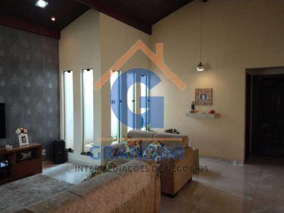 Imagem Casa com 3 Quartos à Venda, em Jardim Santa Cruz - Mogi Guaçu Imagem Casa com 3 Quartos à Venda, em Jardim Santa Cruz - Mogi Guaçu