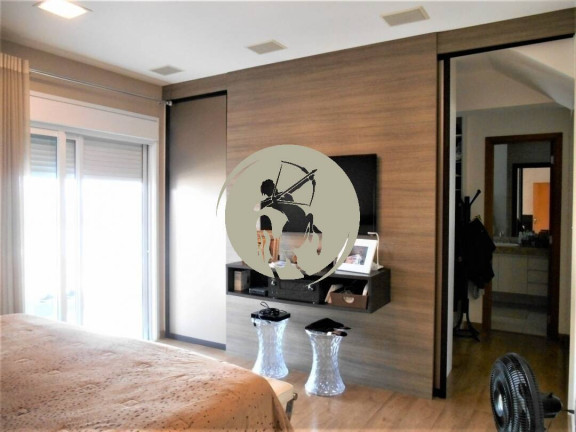 Imagem Apartamento com 4 Quartos à Venda, 270 m² em Embare - Santos Imagem Apartamento com 4 Quartos à Venda, 270 m² em Embare - Santos