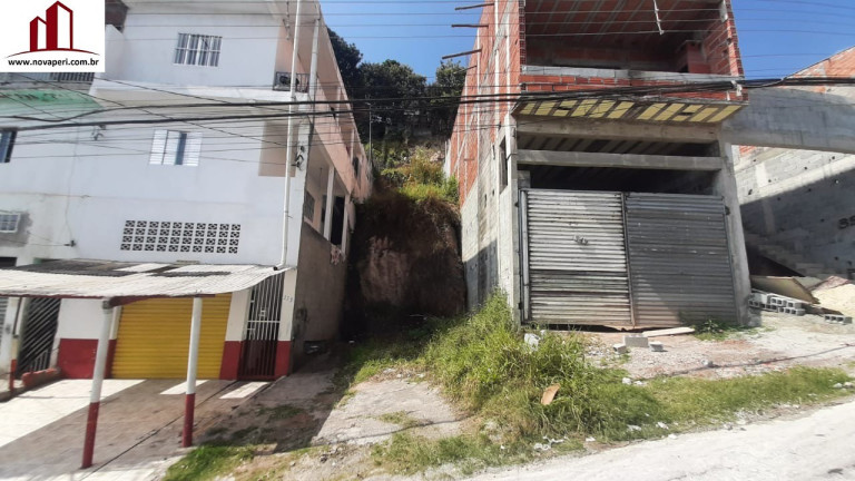 Imagem Terreno à Venda, 125 m² em Jardim Marcelino - Caieiras Imagem Terreno à Venda, 125 m² em Jardim Marcelino - Caieiras