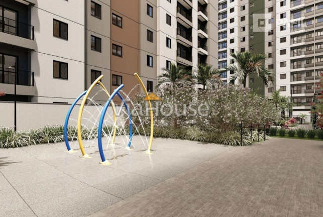 Imagem Apartamento com 2 Quartos à Venda, 50 m² em Jardim Sao Luiz - Ribeirão Preto Imagem Apartamento com 2 Quartos à Venda, 50 m² em Jardim Sao Luiz - Ribeirão Preto