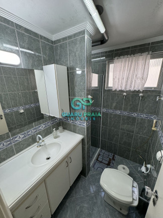 Imagem Apartamento com 3 Quartos à Venda, 140 m² em Enseada - Guarujá