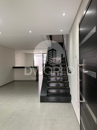 Imagem Casa com 3 Quartos à Venda, 180 m² em Vila Francisco Matarazzo - Santo André Imagem Casa com 3 Quartos à Venda, 180 m² em Vila Francisco Matarazzo - Santo André