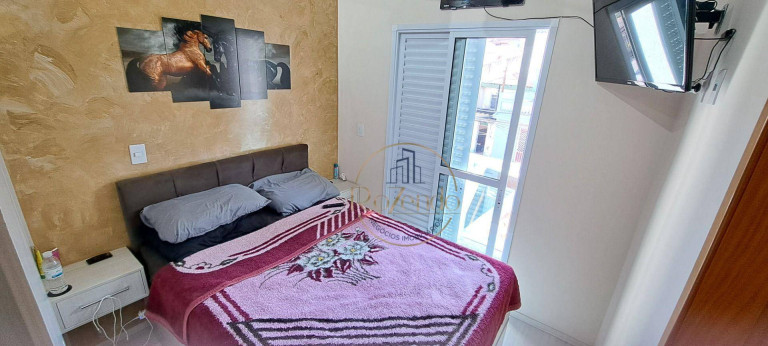 Imagem Sobrado com 3 Quartos à Venda, 83 m² em Parque Novo Oratório - Santo André Imagem Sobrado com 3 Quartos à Venda, 83 m² em Parque Novo Oratório - Santo André