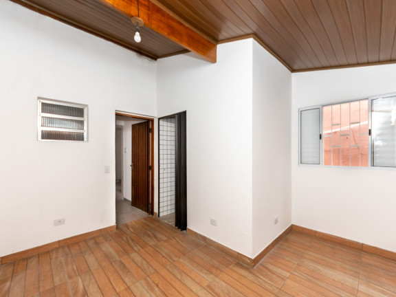 Imagem Casa com 3 Quartos à Venda, 120 m² em Santana - São Paulo Imagem Casa com 3 Quartos à Venda, 120 m² em Santana - São Paulo