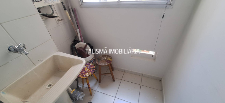 Imagem Apartamento com 3 Quartos à Venda, 60 m² em Pirajussara - São Paulo