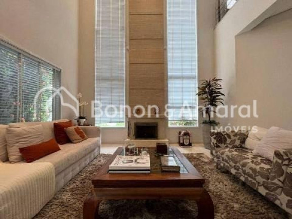 Imagem Casa de Condomínio com 4 Quartos à Venda, 468 m² em Parque Brasil 500 - Paulínia Imagem Casa de Condomínio com 4 Quartos à Venda, 468 m² em Parque Brasil 500 - Paulínia