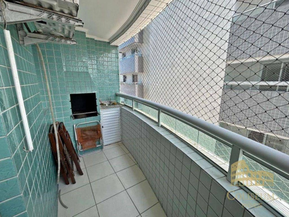 Imagem Apartamento com 1 Quarto à Venda, 40 m² em Boqueirão - Praia Grande Imagem Apartamento com 1 Quarto à Venda, 40 m² em Boqueirão - Praia Grande