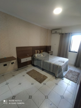 Imagem Apartamento com 3 Quartos à Venda, 122 m² em Canto Do Forte - Praia Grande Imagem Apartamento com 3 Quartos à Venda, 122 m² em Canto Do Forte - Praia Grande