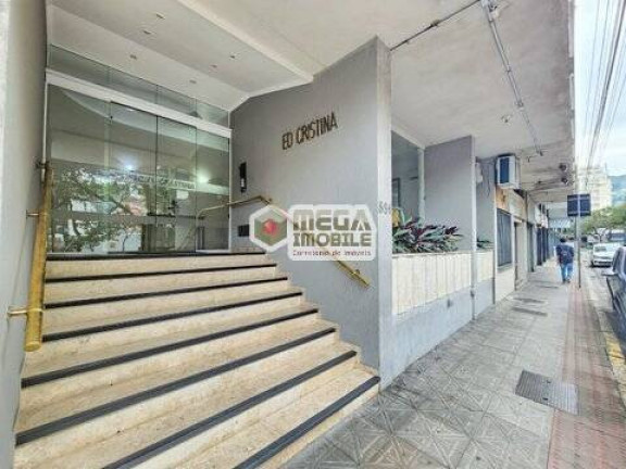 Imagem Apartamento com 2 Quartos à Venda, 69 m² em Centro - Florianópolis Imagem Apartamento com 2 Quartos à Venda, 69 m² em Centro - Florianópolis