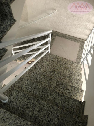 Imagem Cobertura com 2 Quartos à Venda, 35 m² em Vila Junqueira - Santo André