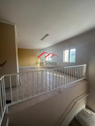 Imagem Galpão à Venda, 302 m² em Parque Via Norte - Campinas Imagem Galpão à Venda, 302 m² em Parque Via Norte - Campinas