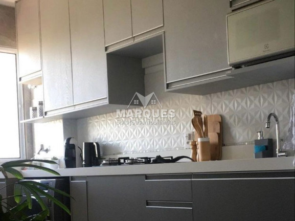 Imagem Apartamento com 2 Quartos à Venda, 49 m² em Loteamento Adventista Campineiro - Hortolândia Imagem Apartamento com 2 Quartos à Venda, 49 m² em Loteamento Adventista Campineiro - Hortolândia