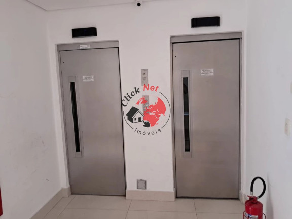 Imagem Sala Comercial para Alugar, 55 m² em Centro - São Bernardo Do Campo Imagem Sala Comercial para Alugar, 55 m² em Centro - São Bernardo Do Campo