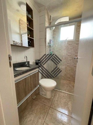 Imagem Apartamento com 2 Quartos à Venda, 52 m² em Chácaras Reunidas São Jorge - Sorocaba Imagem Apartamento com 2 Quartos à Venda, 52 m² em Chácaras Reunidas São Jorge - Sorocaba