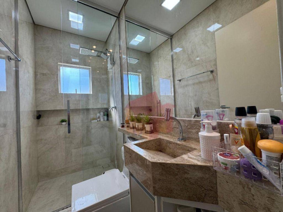 Imagem Casa com 3 Quartos à Venda, 109 m² em Americana - Americana Imagem Casa com 3 Quartos à Venda, 109 m² em Americana - Americana