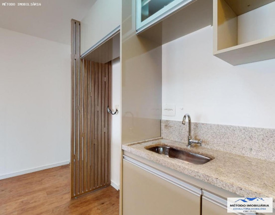 Imagem Apartamento com 2 Quartos à Venda, 64 m² em Brooklin - São Paulo Imagem Apartamento com 2 Quartos à Venda, 64 m² em Brooklin - São Paulo